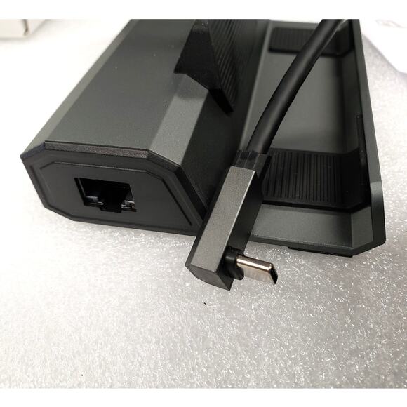 JSAUX Docking Station fits Steam Deck 5-in-1 Dock USBC HDMI Network Type C. - Picture 3 of 9